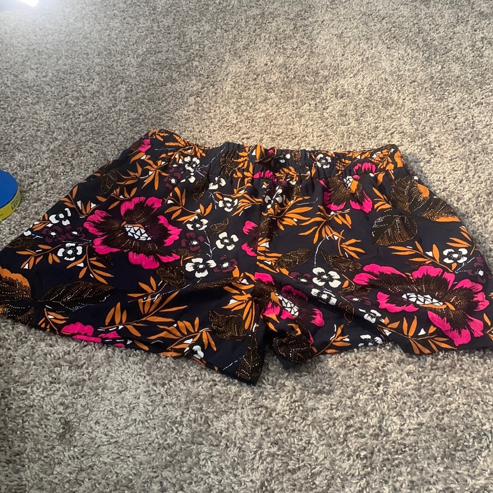 XXL shorts